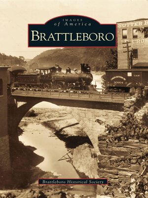 cover image of Brattleboro
